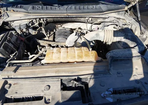 2017 Ford F-150 Xlt from USA, damaged, VIN 1FTEW1EF1HKE35522